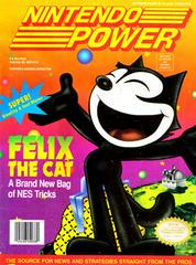 [Volume 40] Felix the Cat - Nintendo Power | RetroPlay Games