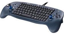 Logitech NetPlay Keyboard - Playstation 2 | RetroPlay Games