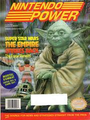 [Volume 53] Super Empire Strikes Back - Nintendo Power | RetroPlay Games