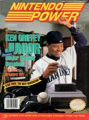 [Volume 59] Ken Griffey Junior - Nintendo Power | RetroPlay Games