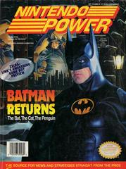 [Volume 48] Batman Returns - Nintendo Power | RetroPlay Games