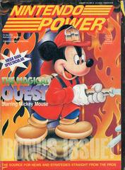 [Volume 44] Magical Quest starring Mickey Mouse - Nintendo Power | RetroPlay Games