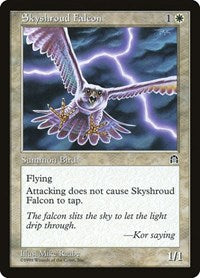 Skyshroud Falcon [Stronghold] | RetroPlay Games