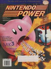 [Volume 72] Kirby Dream Land 2 - Nintendo Power | RetroPlay Games