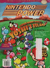 [Volume 77] Super Mario World 2 - Nintendo Power | RetroPlay Games