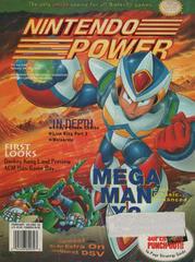 [Volume 69] Mega Man X2 - Nintendo Power | RetroPlay Games