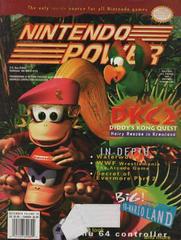 [Volume 79] Donkey Kong Country 2 - Nintendo Power | RetroPlay Games