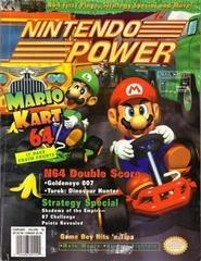 [Volume 93] Mario Kart 64 - Nintendo Power | RetroPlay Games