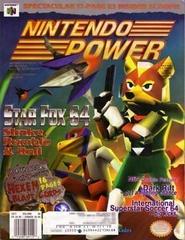 [Volume 98] Star Fox 64 - Nintendo Power | RetroPlay Games