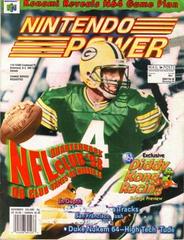 [Volume 102] NFL Quarterback Club - Nintendo Power | RetroPlay Games