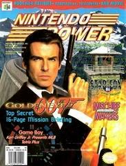 [Volume 99] Goldeneye - Nintendo Power | RetroPlay Games