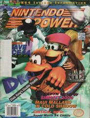 [Volume 90] Donkey Kong Country 3 - Nintendo Power | RetroPlay Games