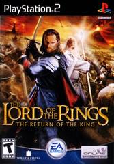 Lord of the Rings Return of the King - Playstation 2 | RetroPlay Games