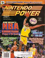 [Volume 107] NBA Courtside - Nintendo Power | RetroPlay Games