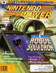 [Volume 115] Star Wars Rogue Squadron - Nintendo Power | RetroPlay Games