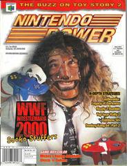 [Volume 127] WWF Wrestlemania 2000 - Nintendo Power | RetroPlay Games