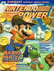[Volume 128] Mario Party 2 - Nintendo Power | RetroPlay Games