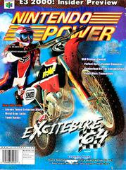 [Volume 132] Excitebike 64 - Nintendo Power | RetroPlay Games