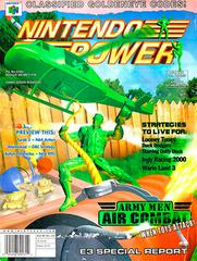 [Volume 133] Army Men Air Combat - Nintendo Power | RetroPlay Games