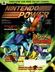 [Volume 142] Pokemon Stadium 2 - Nintendo Power | RetroPlay Games