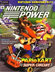 [Volume 148] Mario Kart Super Circuit - Nintendo Power | RetroPlay Games