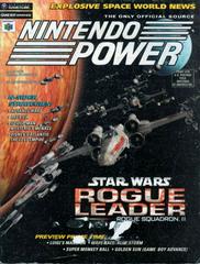 [Volume 149] Star Wars Rogue Leader - Nintendo Power | RetroPlay Games