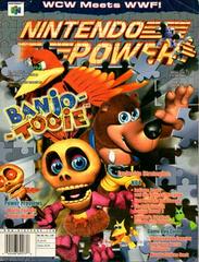 [Volume 139] Banjo Tooie - Nintendo Power | RetroPlay Games