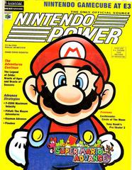 [Volume 145] Mario Advance - Nintendo Power | RetroPlay Games