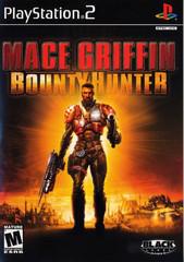 Mace Griffin Bounty Hunter - Playstation 2 | RetroPlay Games