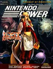 [Volume 157] Lost Kingdoms - Nintendo Power | RetroPlay Games