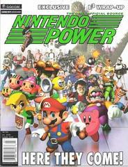 [Volume 158] E3 2002 - Nintendo Power | RetroPlay Games