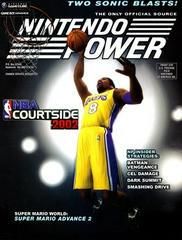 [Volume 153] NBA Courside 2002 - Nintendo Power | RetroPlay Games