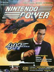 [Volume 155] Agent Under Fire - Nintendo Power | RetroPlay Games