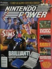 [Volume 166] The Sims - Nintendo Power | RetroPlay Games