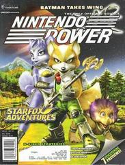 [Volume 161] Star Fox Adventures - Nintendo Power | RetroPlay Games