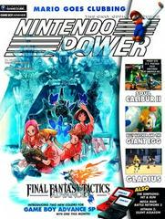 [Volume 171] Final Fantasy Tactics Advance - Nintendo Power | RetroPlay Games