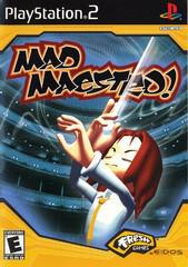 Mad Maestro - Playstation 2 | RetroPlay Games