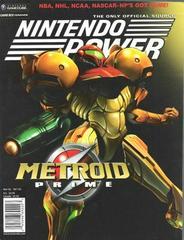 [Volume 162] Metroid Prime - Nintendo Power | RetroPlay Games