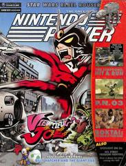 [Volume 172] Viewtiful Joe - Nintendo Power | RetroPlay Games