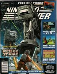[Volume 173] Star Wars Rebel Strike - Nintendo Power | RetroPlay Games