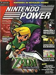[Volume 181] Legend of Zelda: Four Swords Adventure - Nintendo Power | RetroPlay Games