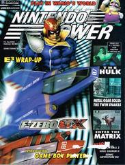 [Volume 170] F-Zero GX - Nintendo Power | RetroPlay Games