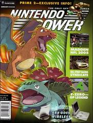 [Volume 184] Pokemon Fire Red & Leaf Green - Nintendo Power | RetroPlay Games