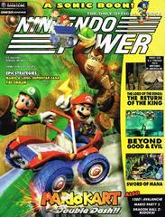[Volume 175] Mario Kart Double Dash - Nintendo Power | RetroPlay Games