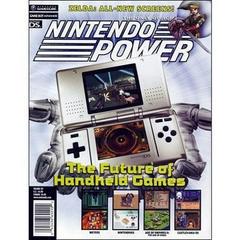 [Volume 191] Nintendo DS & Metroid Prime Hunters - Nintendo Power | RetroPlay Games