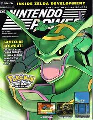 [Volume 192] Pokemon Emerald - Nintendo Power | RetroPlay Games