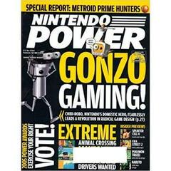 [Volume 201] Gonzo Gaming - Nintendo Power | RetroPlay Games