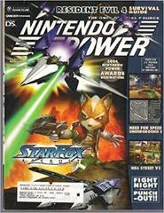 [Volume 189] Star Fox: Assault - Nintendo Power | RetroPlay Games