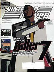 [Volume 190] Killer 7 - Nintendo Power | RetroPlay Games