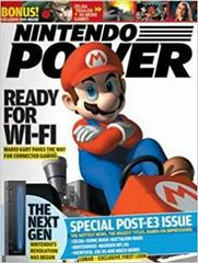 [Volume 194] Mario Kart DS - Nintendo Power | RetroPlay Games